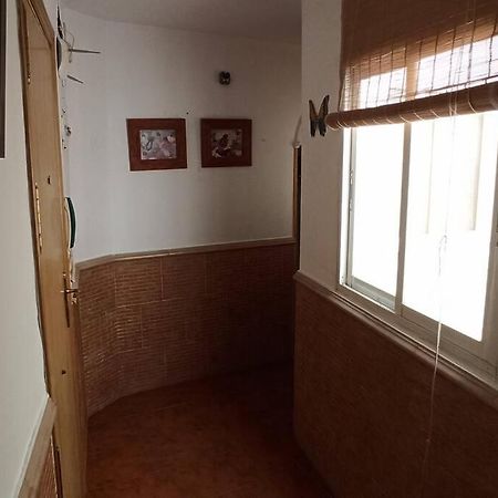 Apartamento Santa Maria Cádis Exterior foto