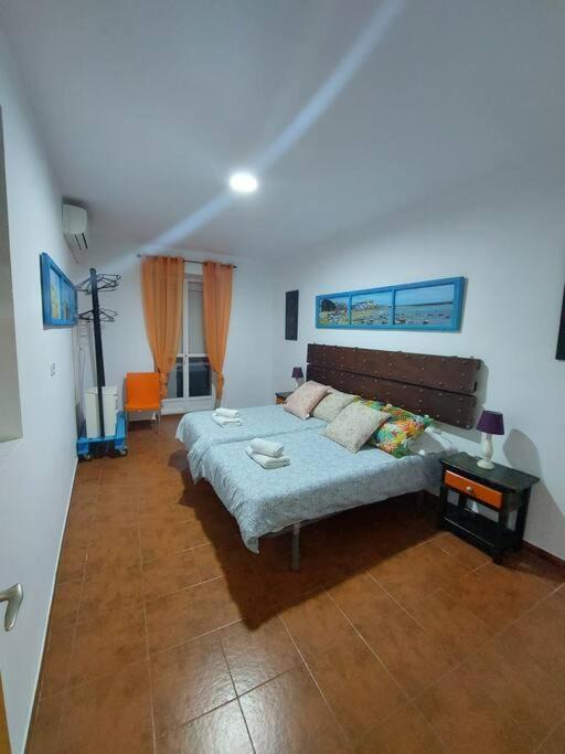 Apartamento Santa Maria Cádis Exterior foto