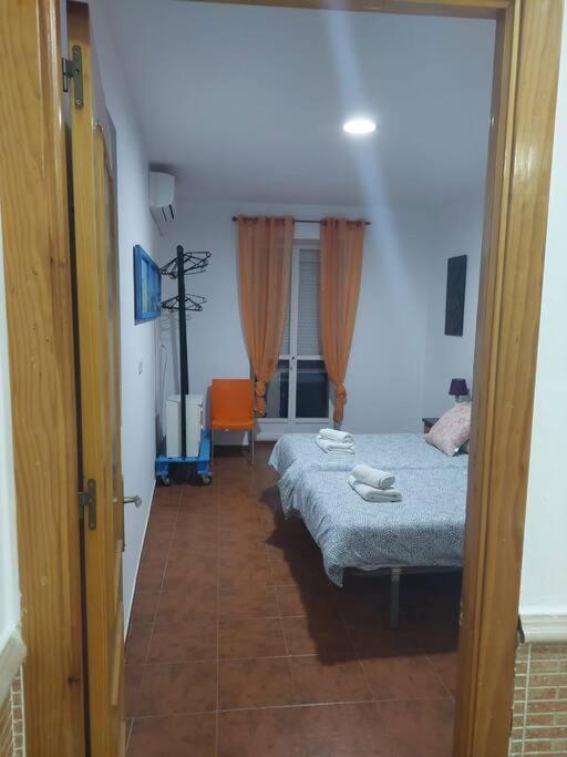 Apartamento Santa Maria Cádis Exterior foto