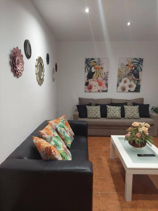 Apartamento Santa Maria Cádis Exterior foto