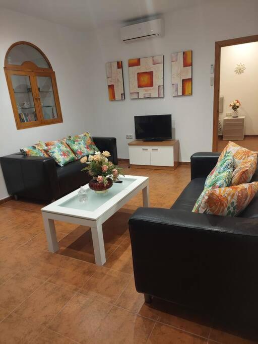 Apartamento Santa Maria Cádis Exterior foto