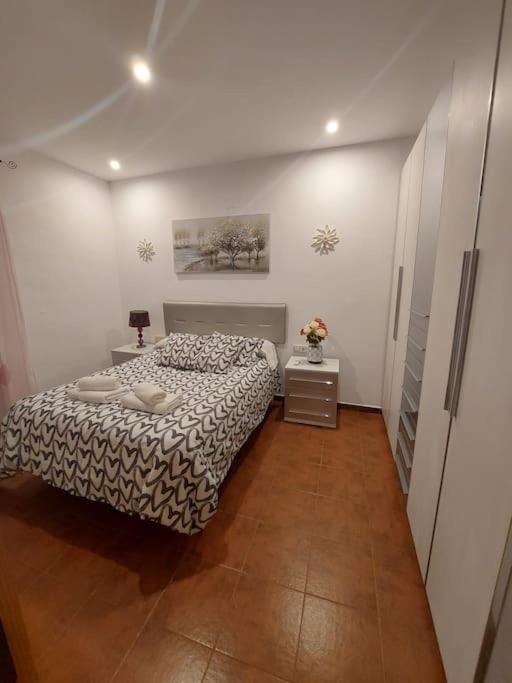 Apartamento Santa Maria Cádis Exterior foto