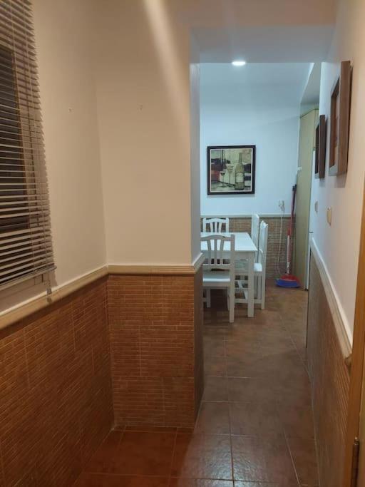 Apartamento Santa Maria Cádis Exterior foto