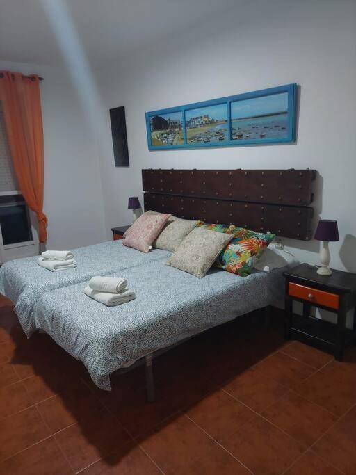 Apartamento Santa Maria Cádis Exterior foto